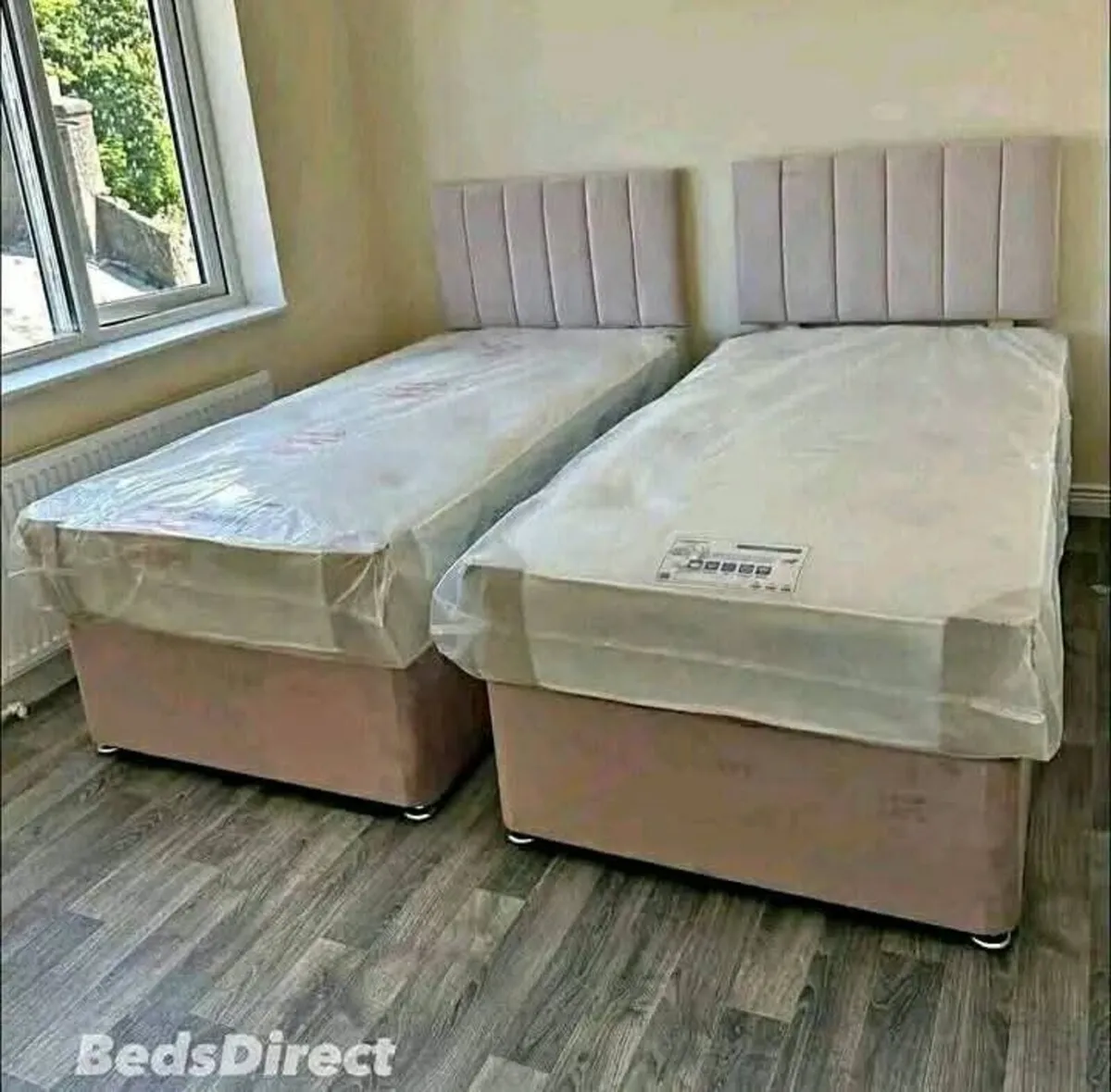 Affordable brand new beds – quick delivery
Brand n - Image 4