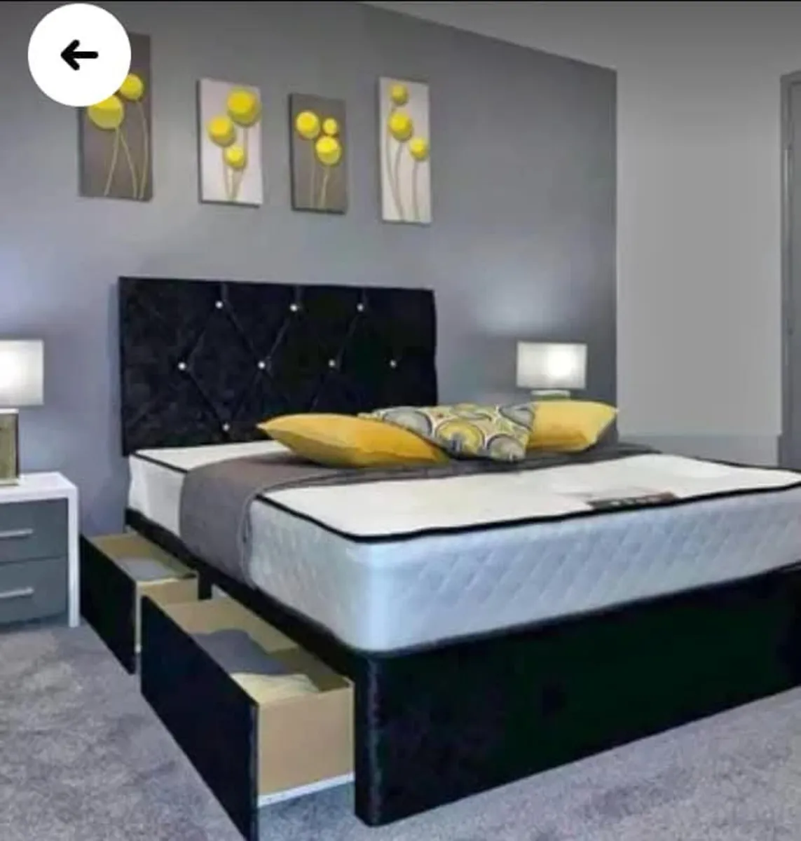 Quality beds – delivery across Ireland
Brand new b - Image 2