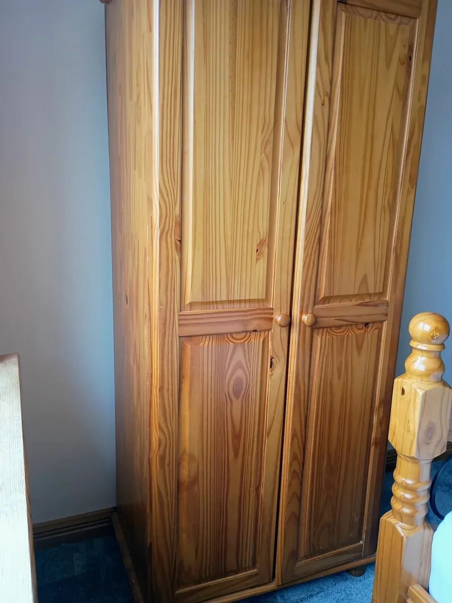 Wardrobe