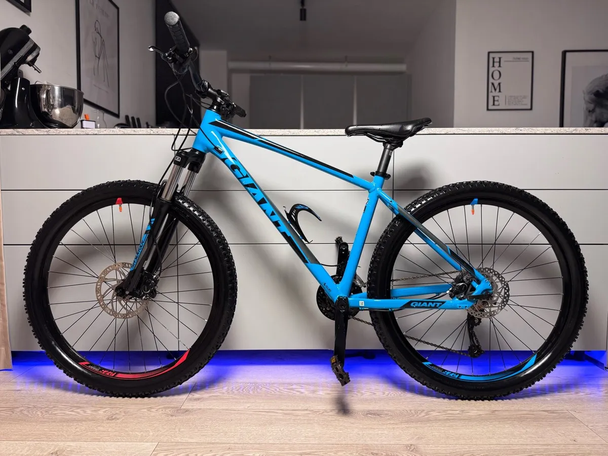GIANT Talon Hardtail MTB - Image 2