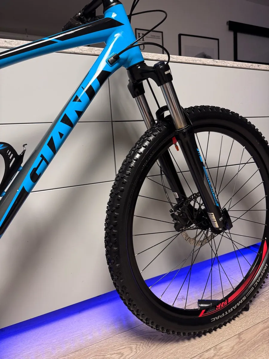 GIANT Talon Hardtail MTB - Image 3