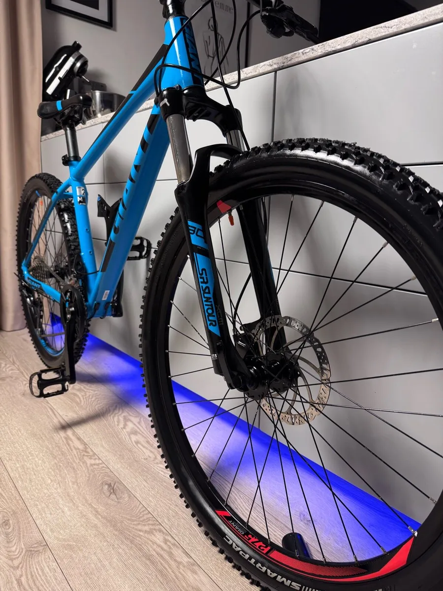 GIANT Talon Hardtail MTB - Image 4