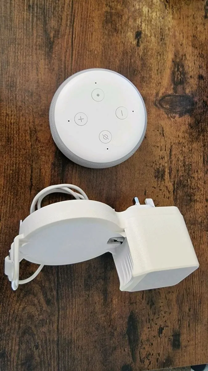 Echo dot 3rd generation - Image 1