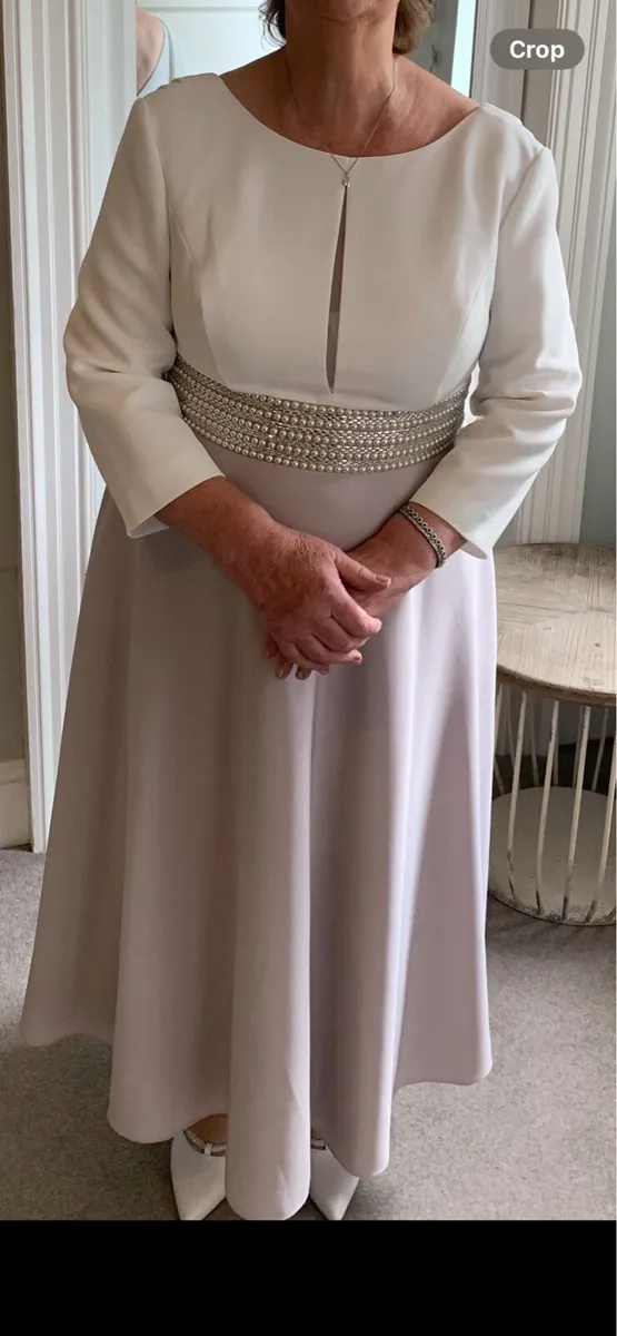 Mother of the Bride or Mother of the Groom - Image 1