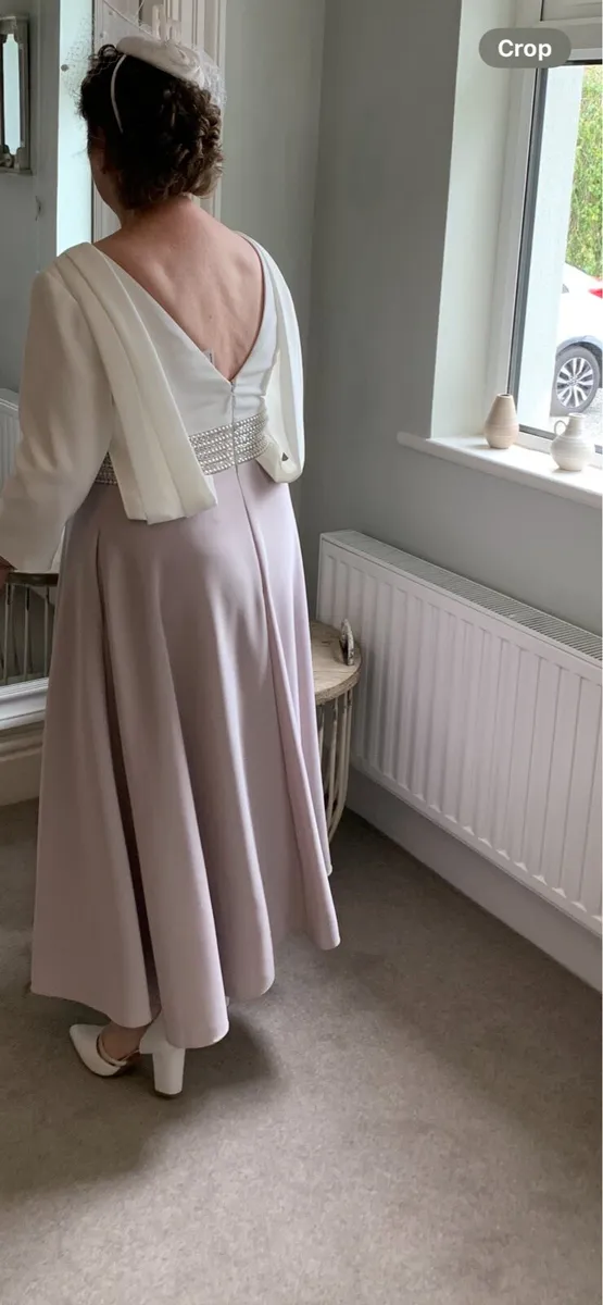 Mother of the Bride or Mother of the Groom - Image 2