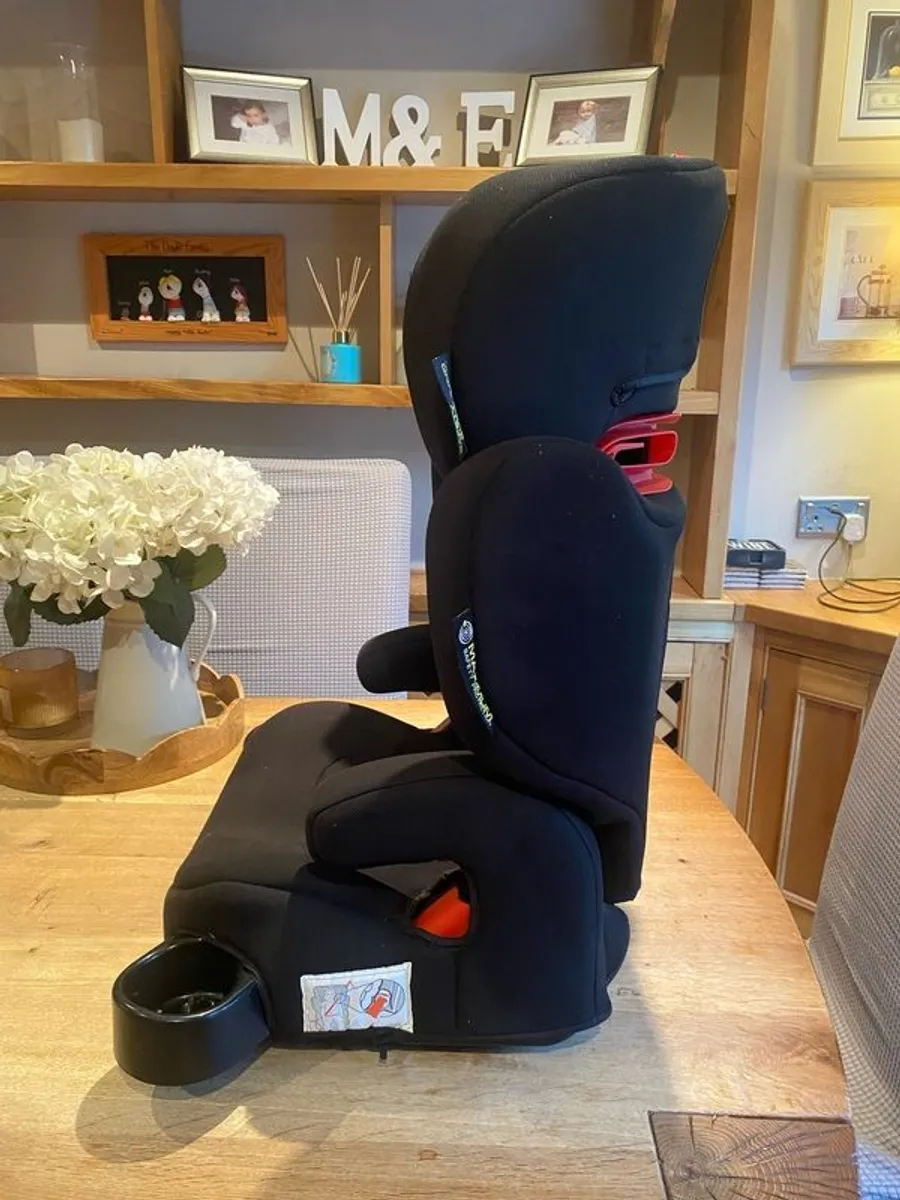 Graco Car Seat - Image 4