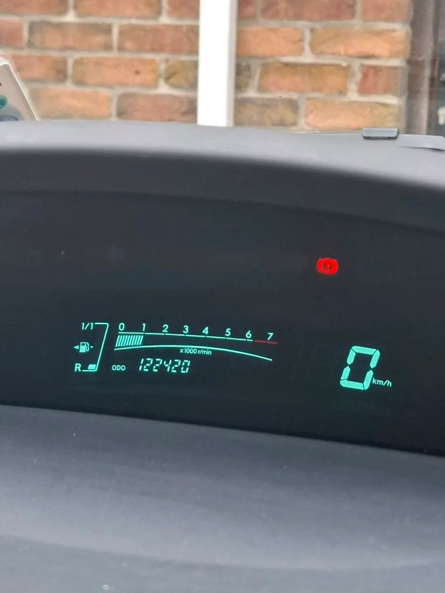 2007 Toyota Yaris - Image 4