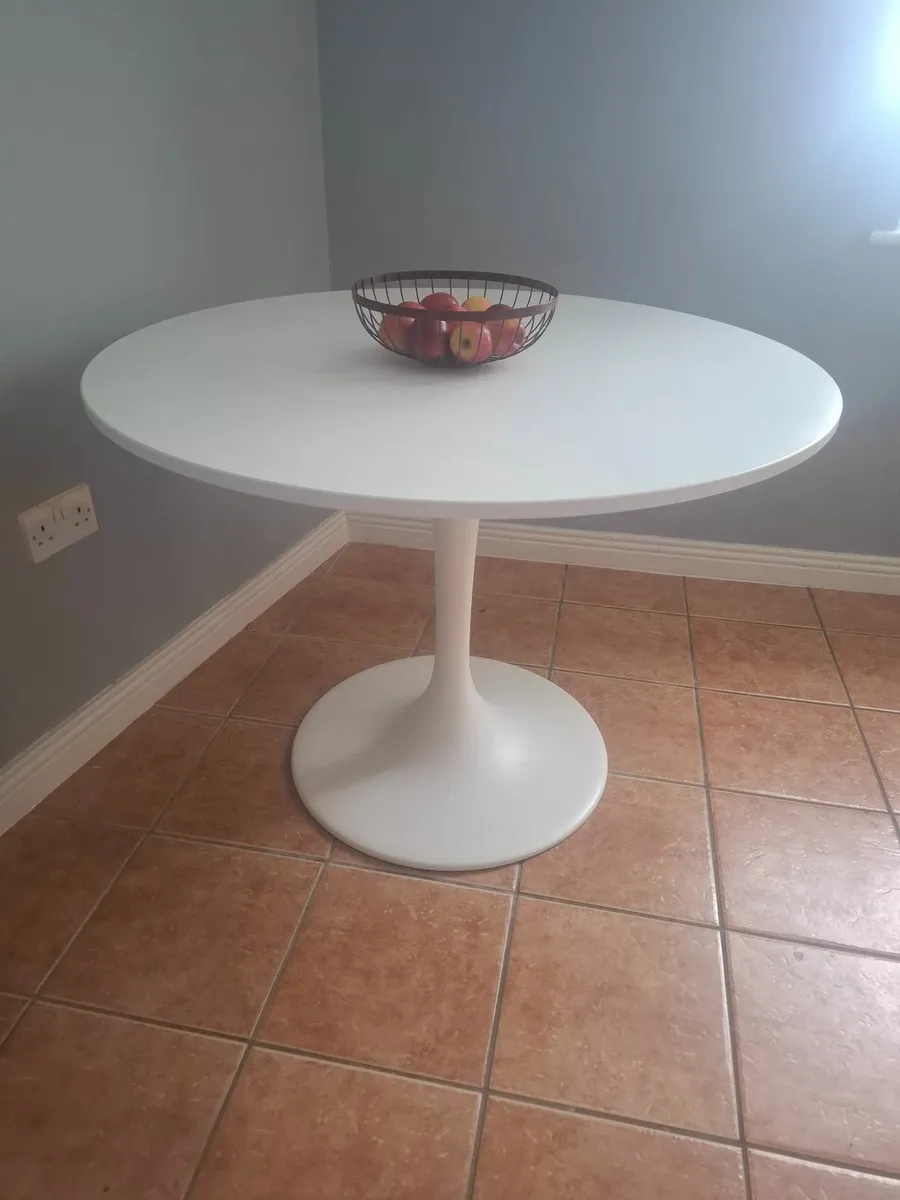Kitchen Table