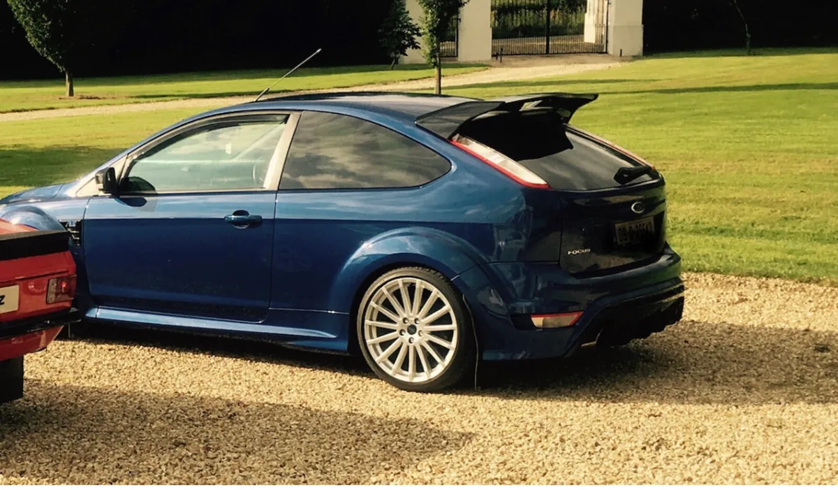 Ford Focus RS - Image 3