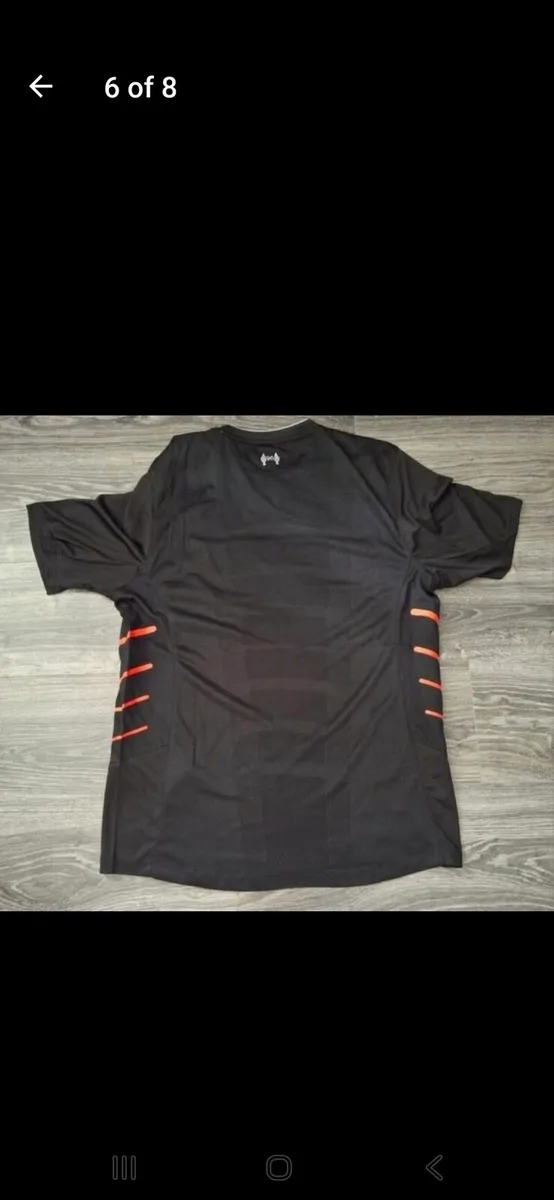 Liverpool jersey - Image 2
