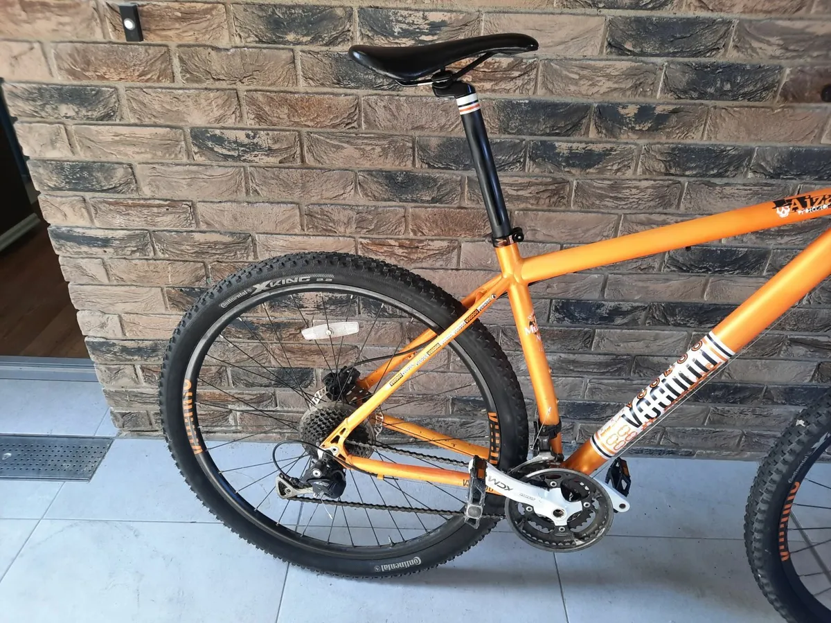 Voodoo mountain bike - Image 3