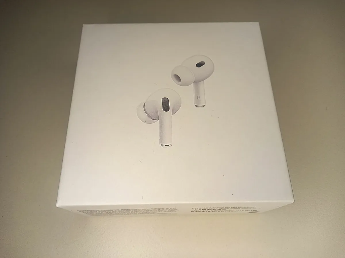 Apple Airpods Pro 2nd Gen Original - Image 4