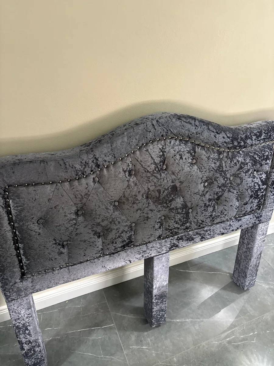 Bed free to pick up - Image 1