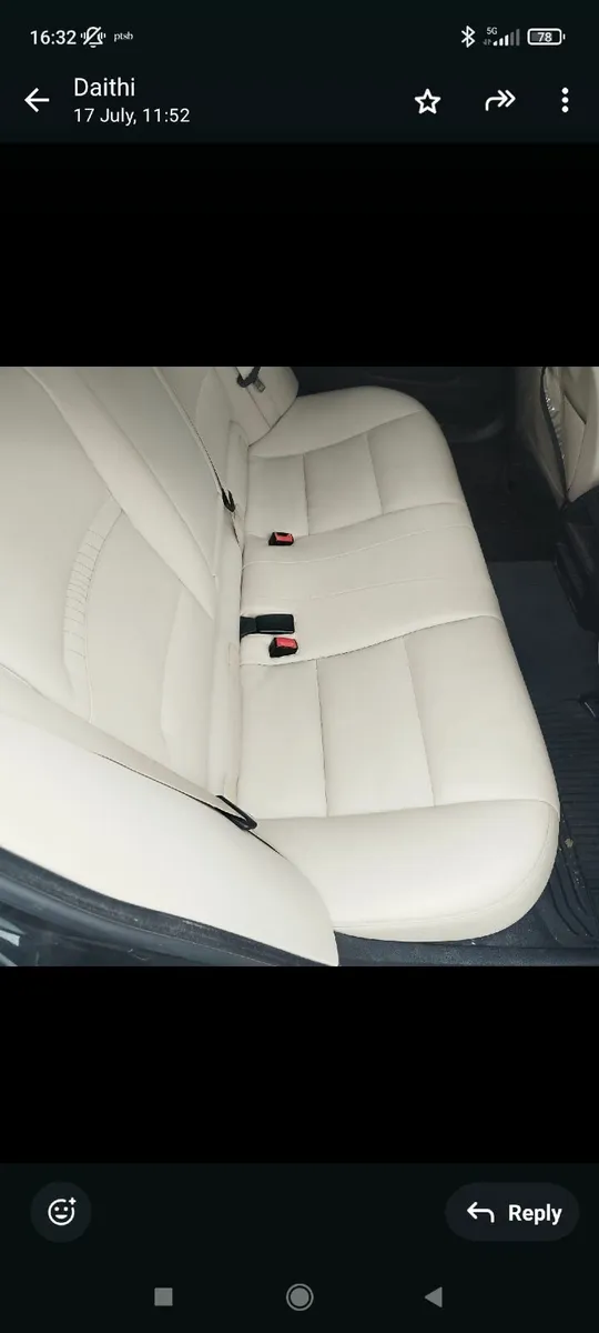 BMW 5-Series 2014 - Image 2