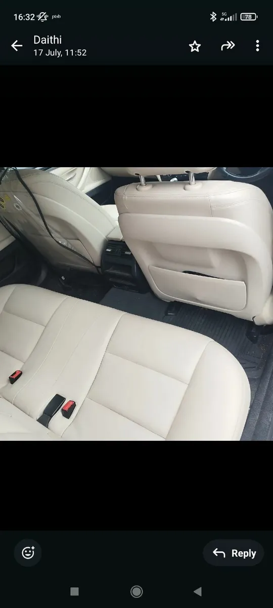 BMW 5-Series 2014 - Image 4