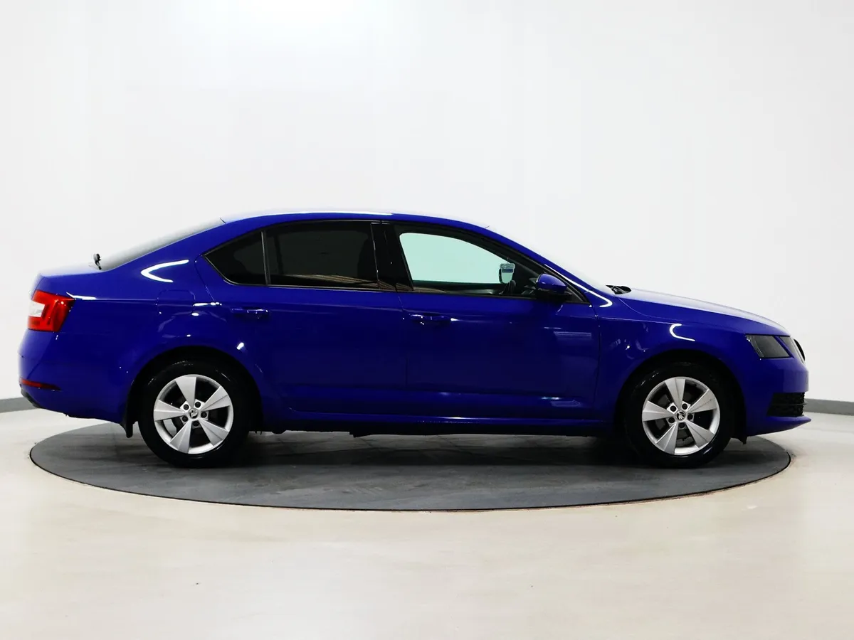 *19* 2019 Skoda Octavia 1.6tdi s - Image 3