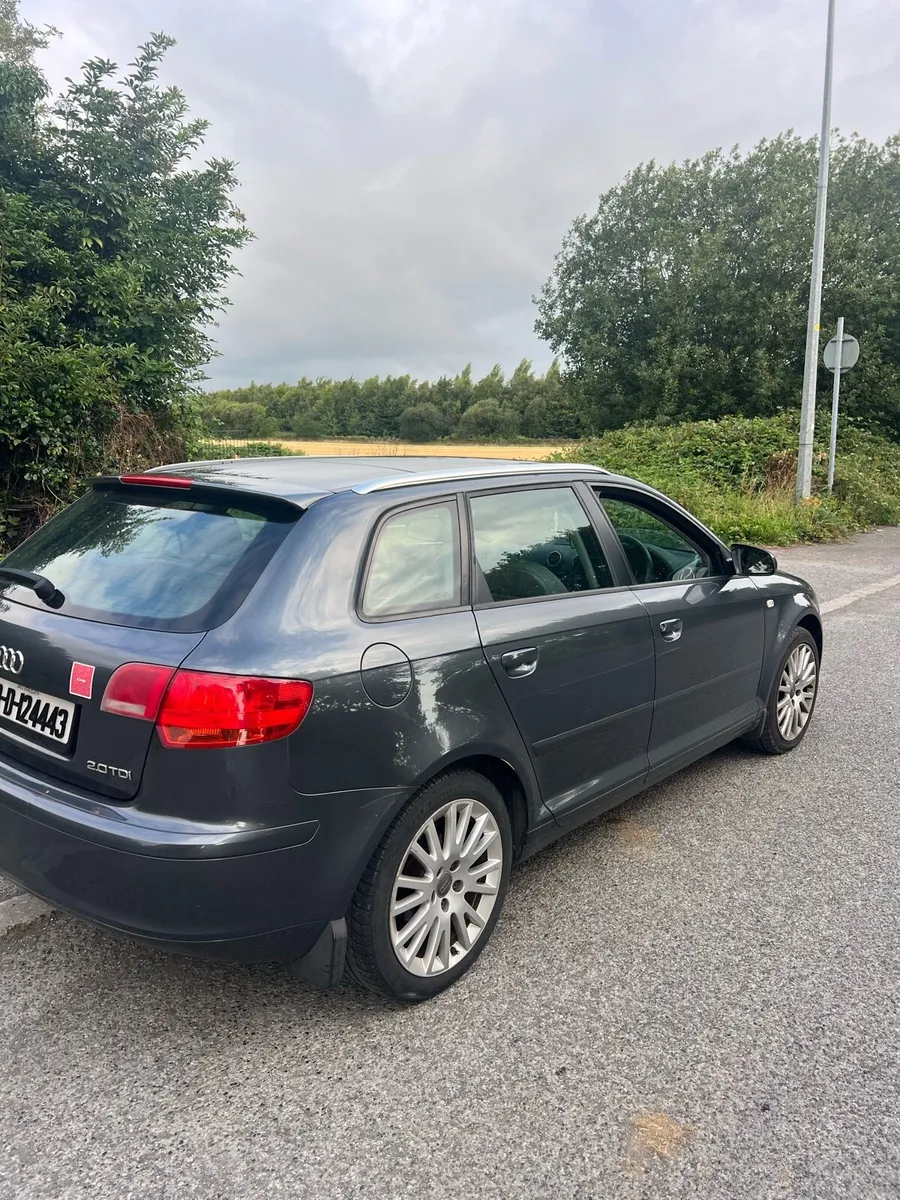 **2008 Audi A3, clean and driving great** - Image 4