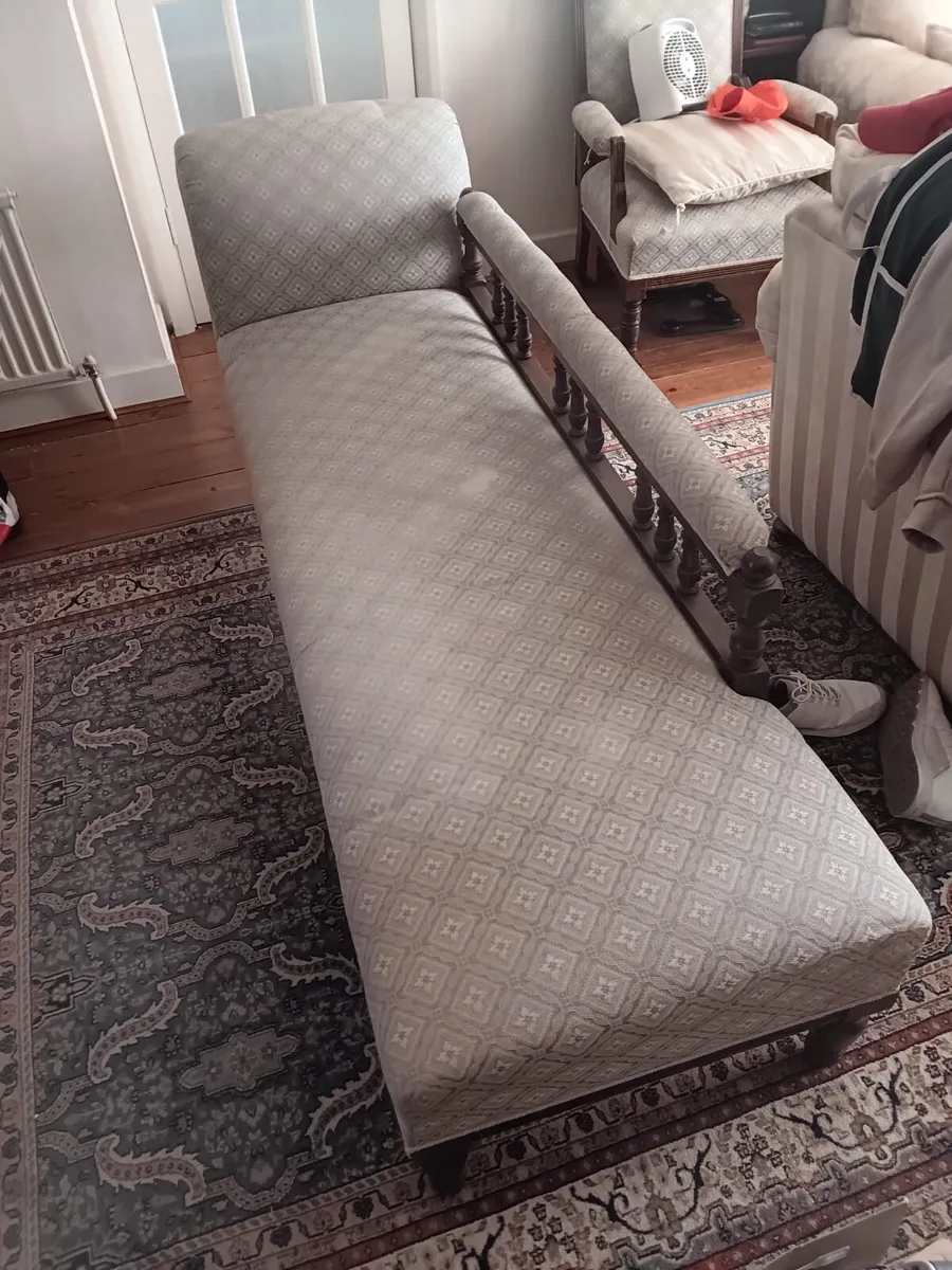 Chaise longue - Image 2