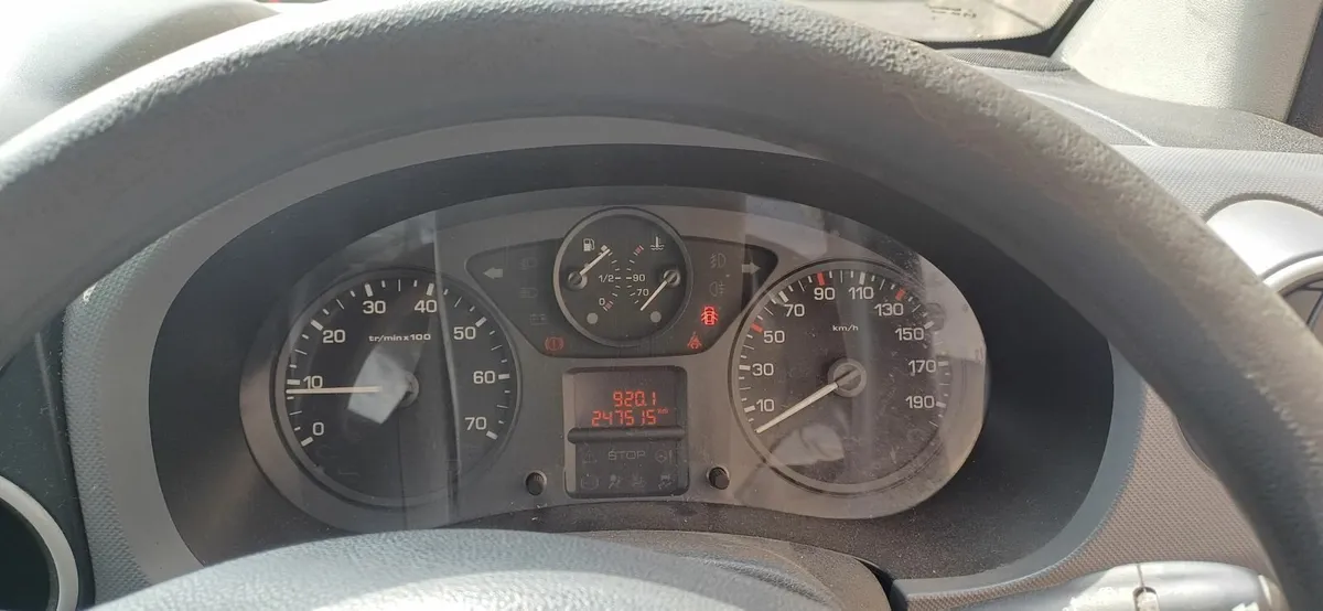 Peugeot Partner 2015 - Image 4