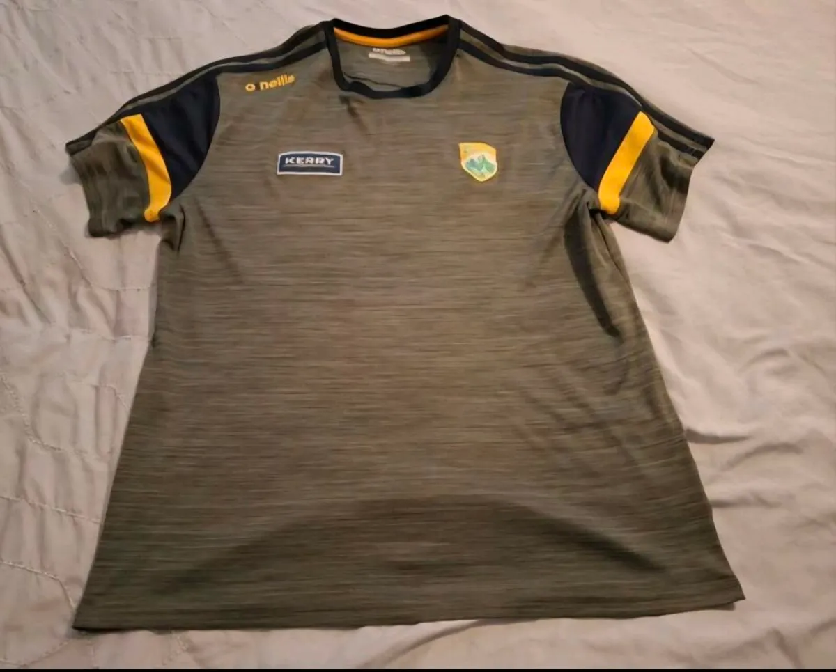 Kerry jersey - Image 1