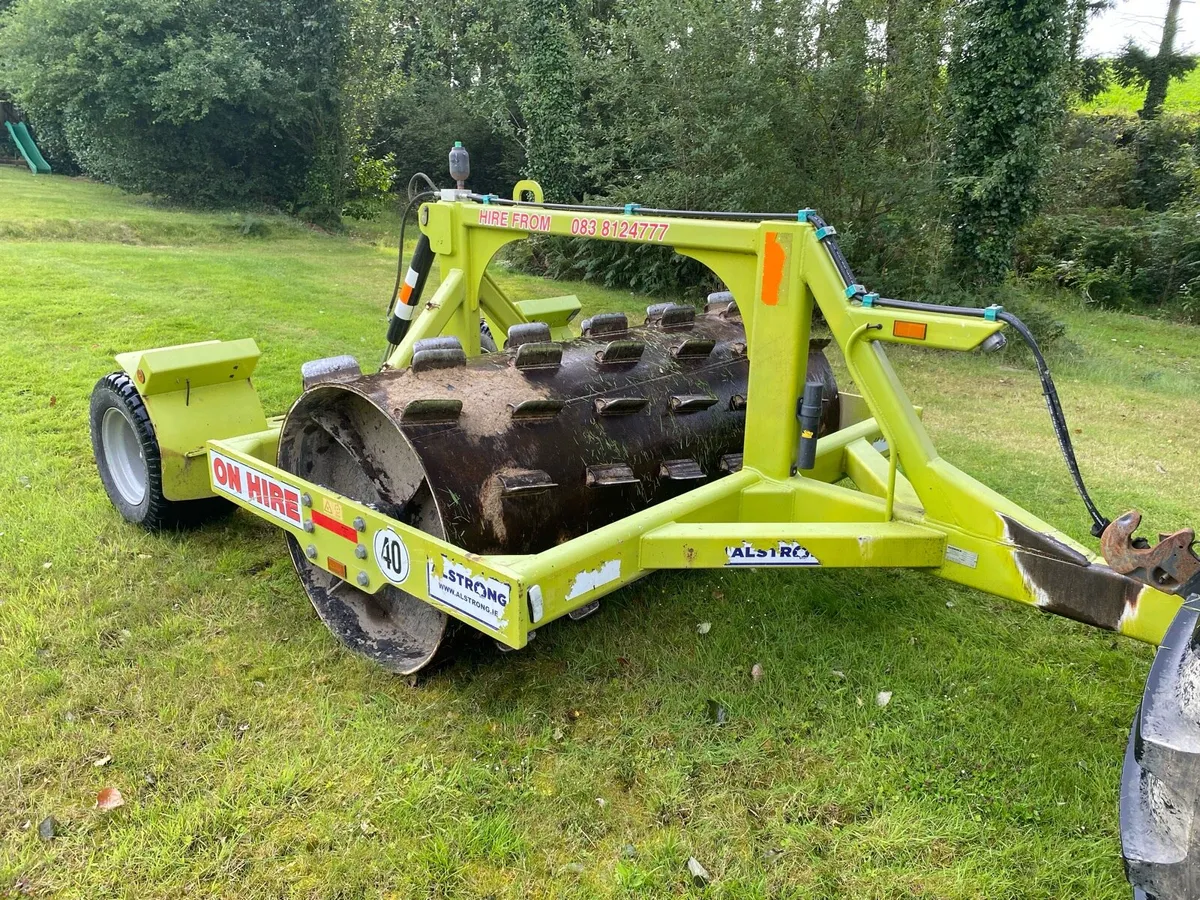 Alstrong Aerator - Image 1