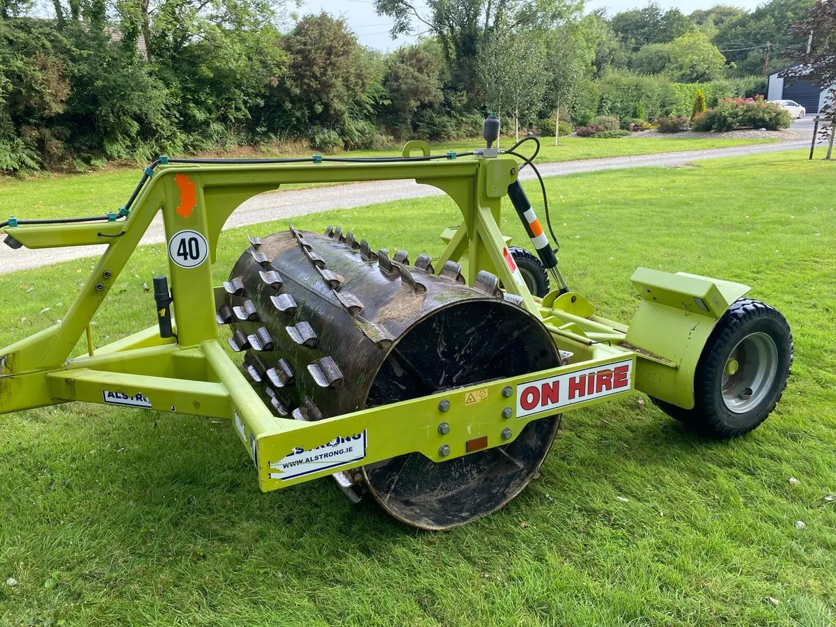 Alstrong Aerator - Image 2