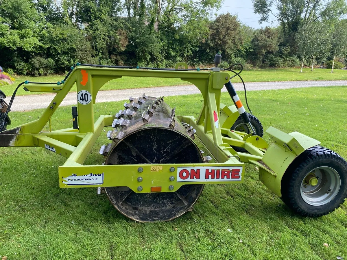 Alstrong Aerator - Image 4
