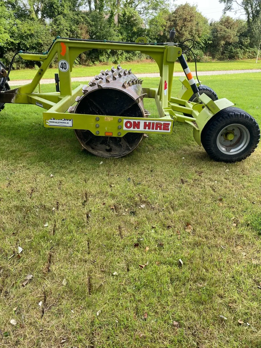 Alstrong Aerator - Image 4