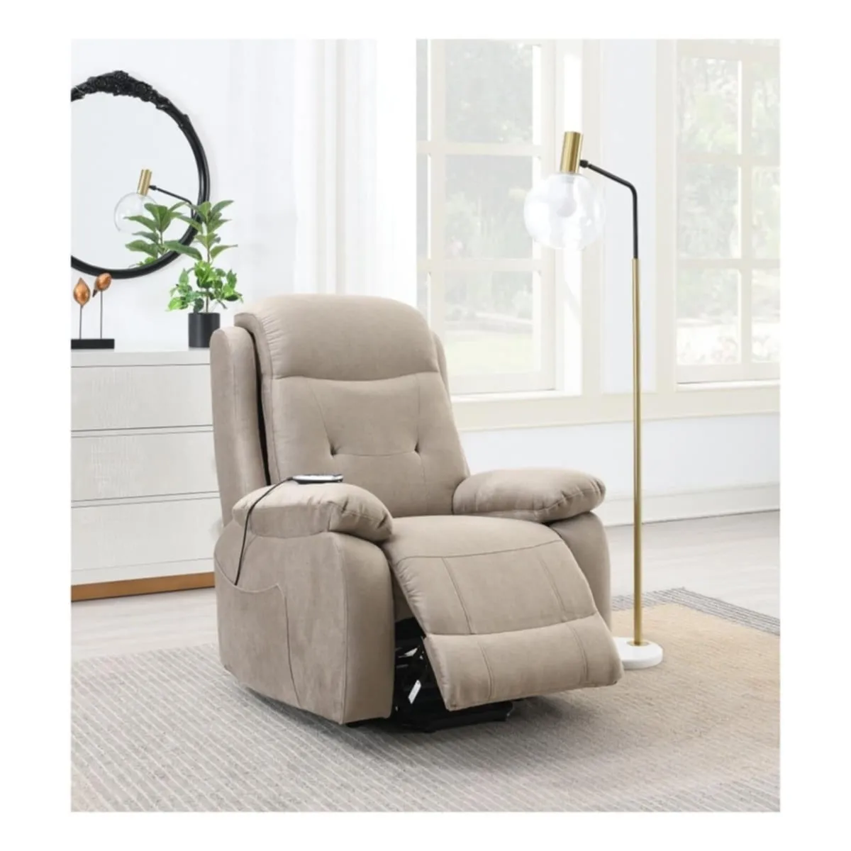 Sale price Linda design lift and riser  electric r - Image 2