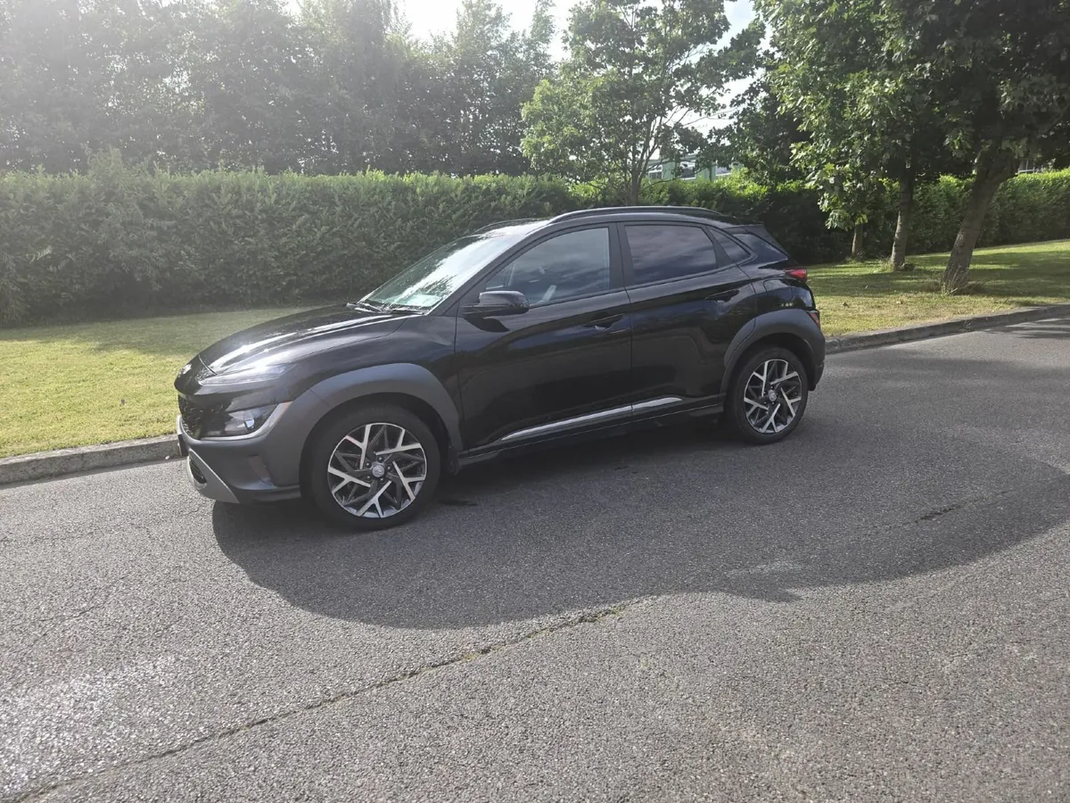 Hyundai KONA 2023 - Image 1
