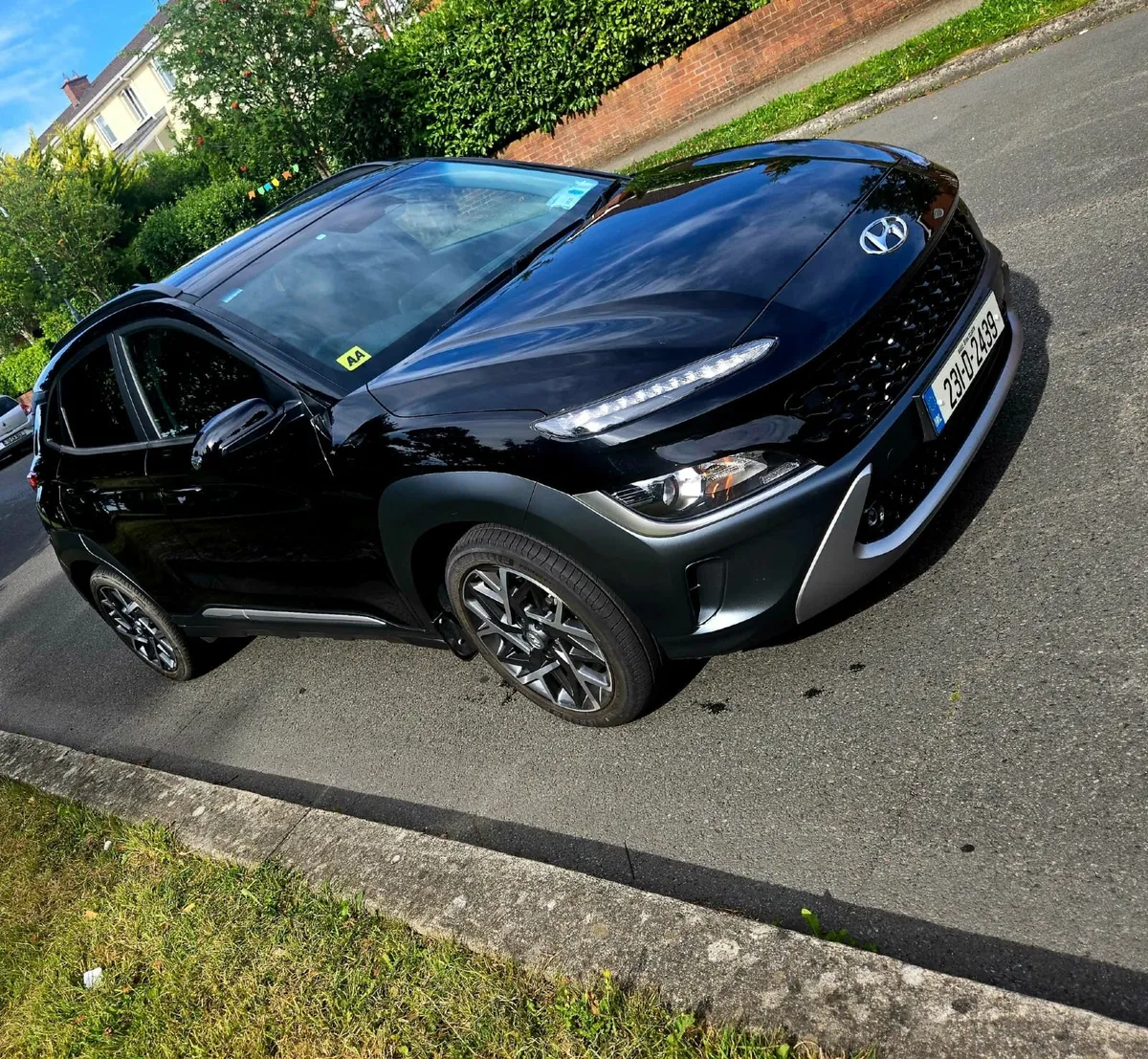 Hyundai KONA 2023 - Image 4
