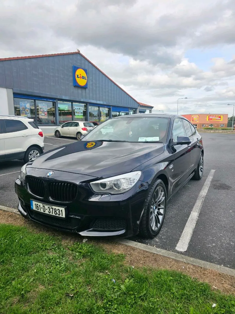 BMW GT 520 - Image 1