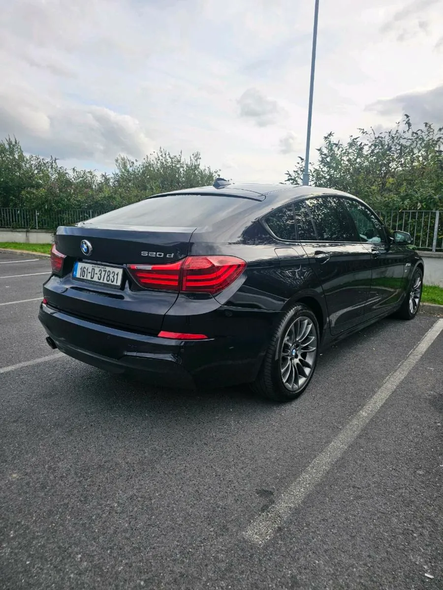 BMW GT 520 - Image 2