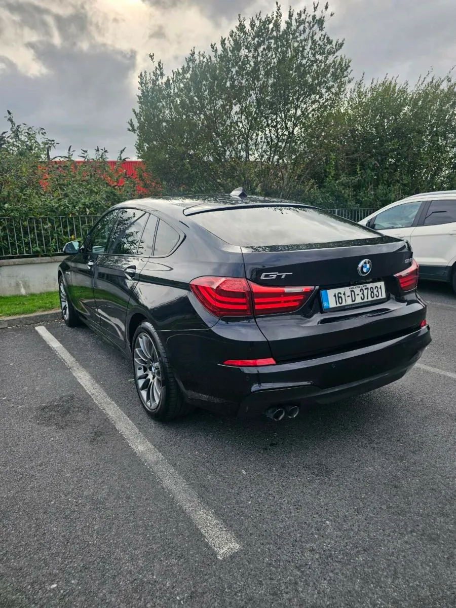 BMW GT 520 - Image 3