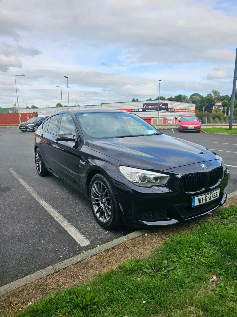 BMW GT 520 - Image 4