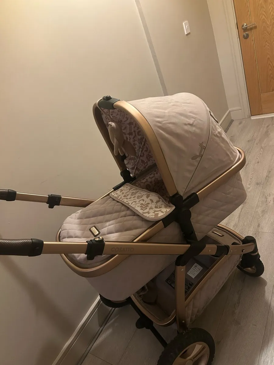 Pram - Image 1