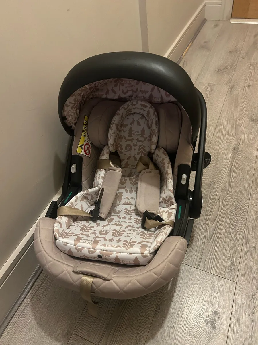 Pram - Image 3
