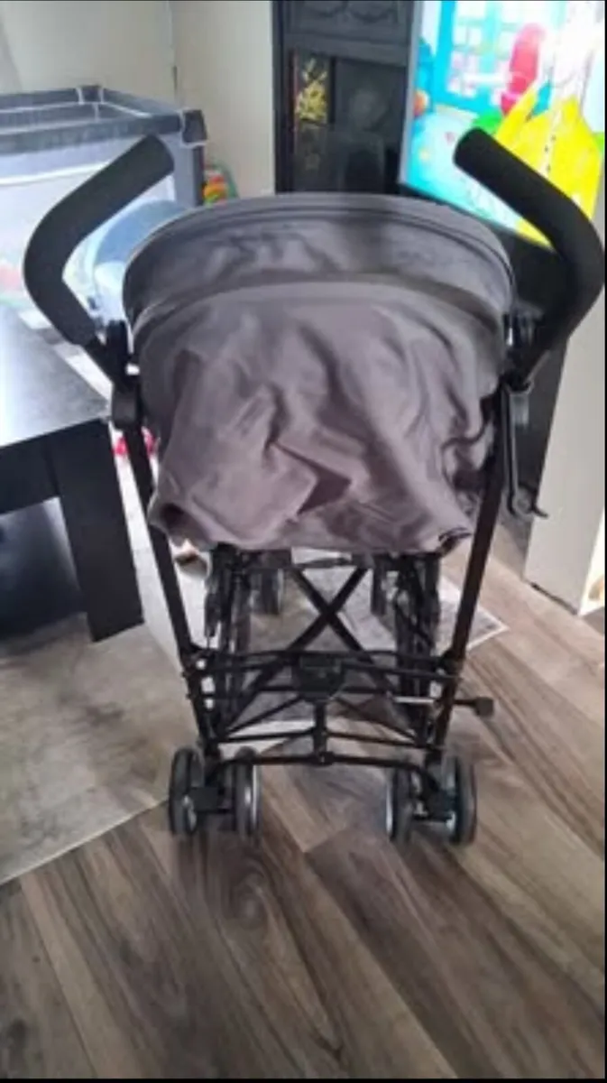 Buggy - Image 2