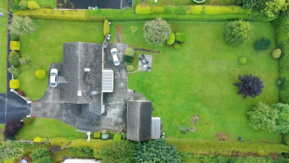 Drone services, inspection, photography