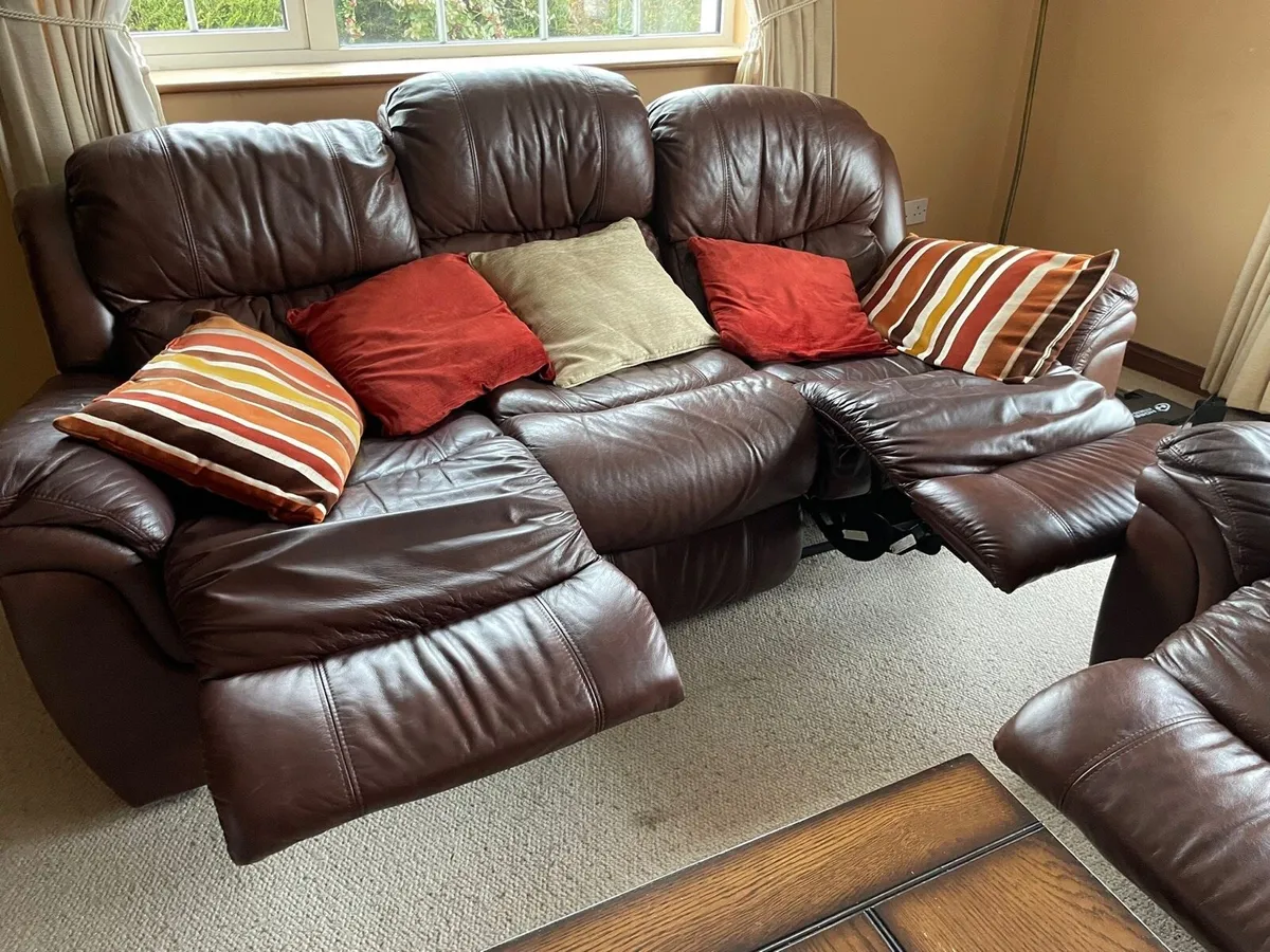 Suite of Furniture - Image 1