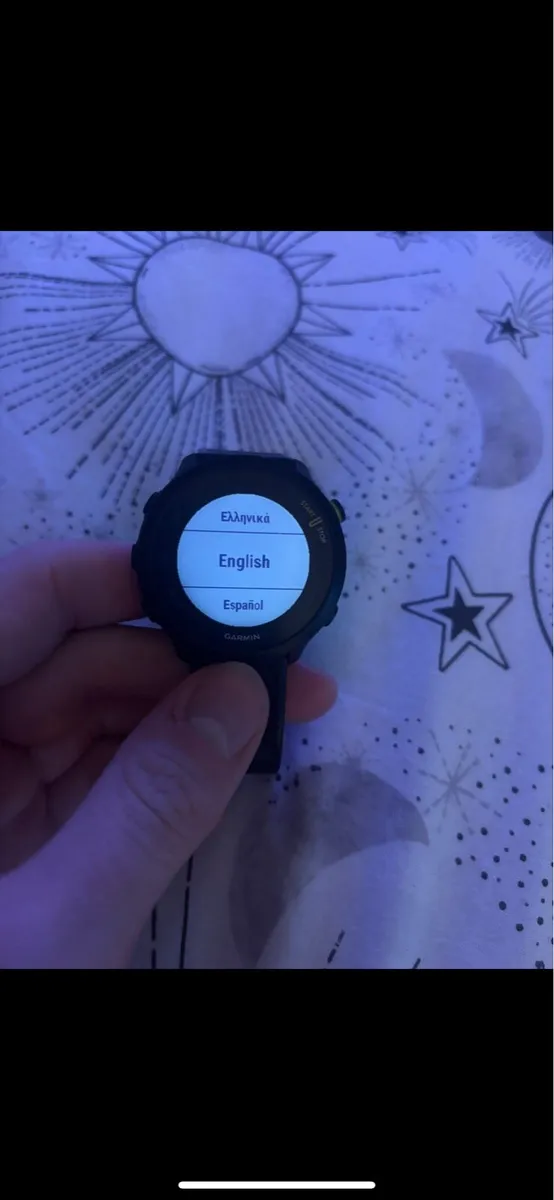 Garmin Forerunner 55 - Image 1