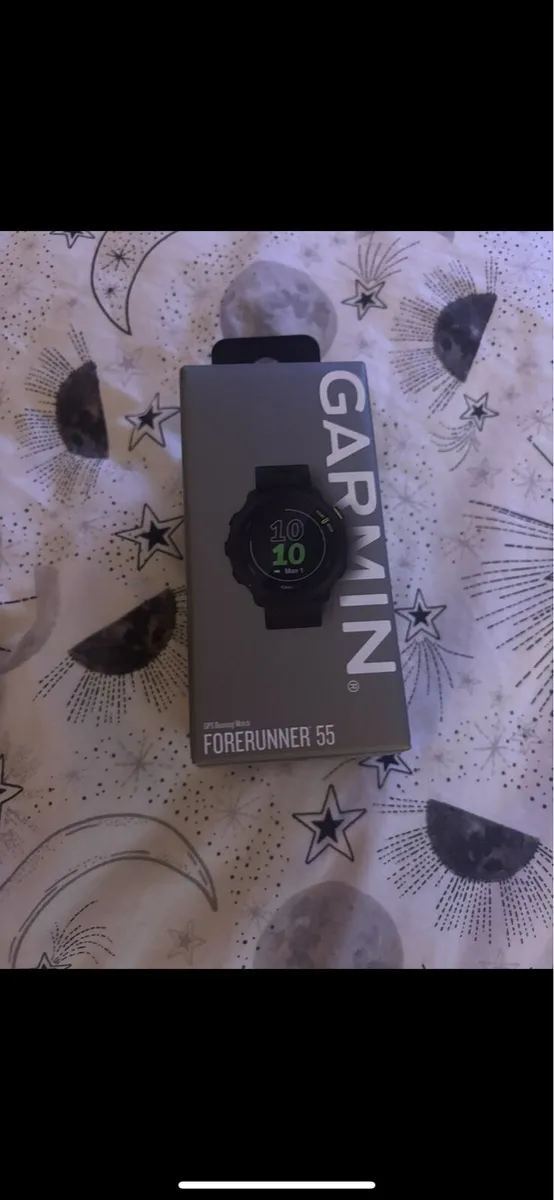 Garmin Forerunner 55 - Image 2