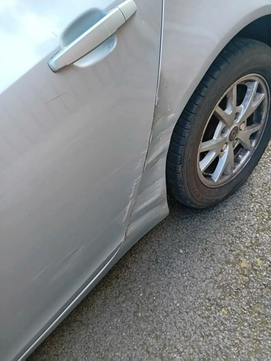 14 vauxhall insignia nctd and taxed low milage - Image 3