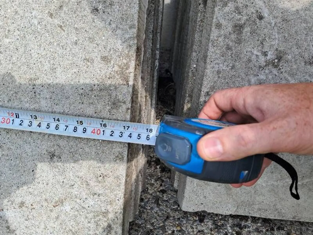 Concrete Paving Stones  (Name Your Quantity) - Image 4