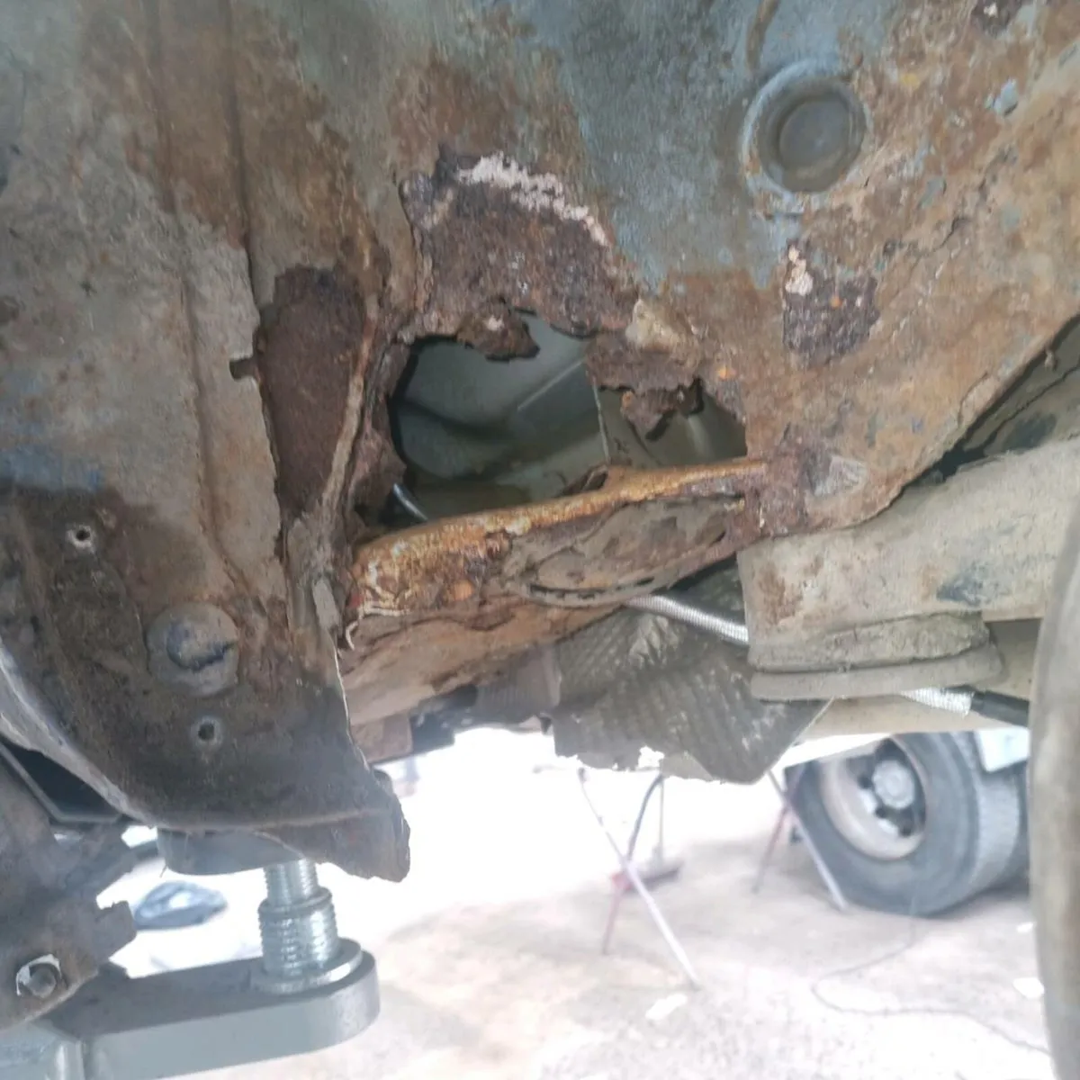 Clonmel Car Welding Repairs - Image 4