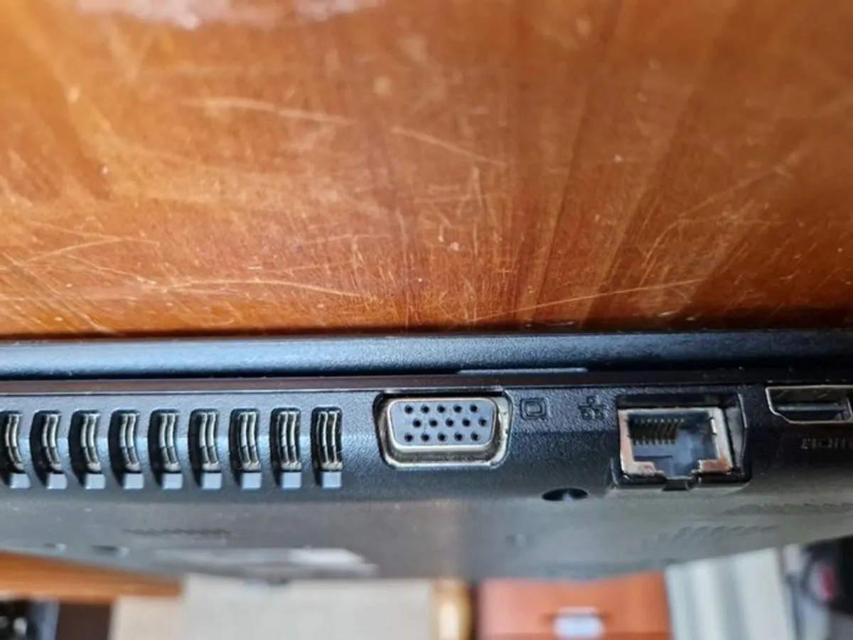 Acer Aspire 6930G Laptop, 4GB RAM, 250GB HDD, - Image 4