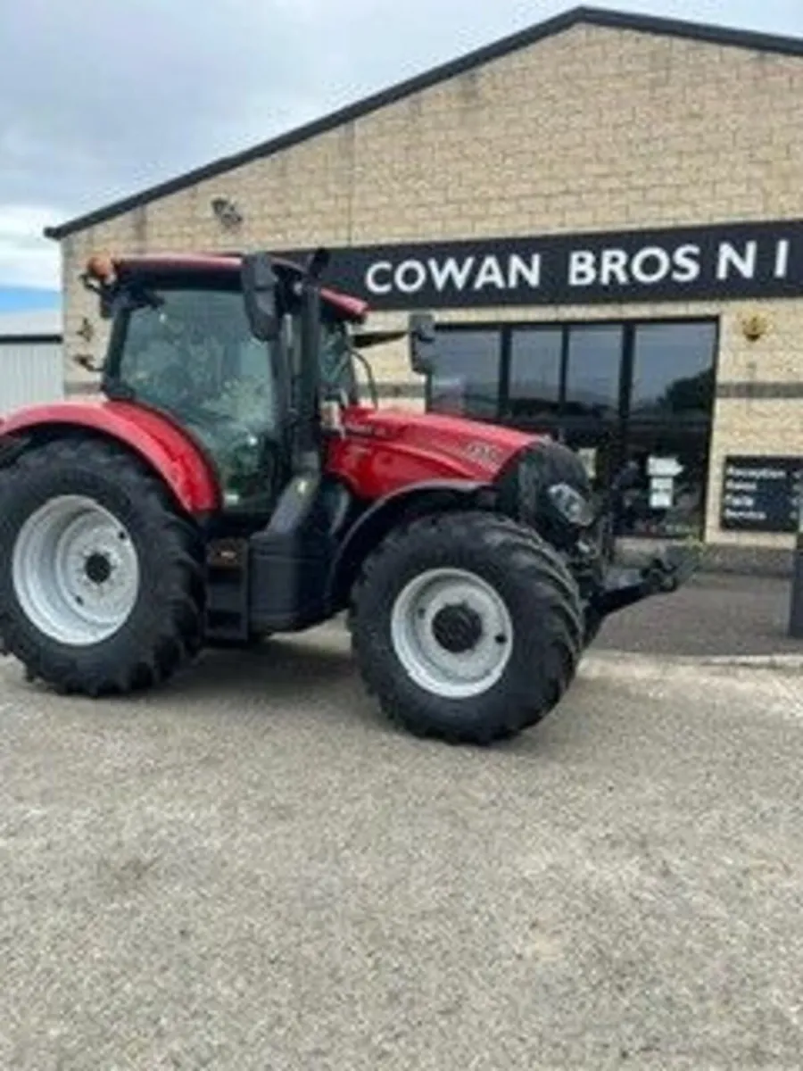 NEW MAXXUM 150 Multicontroller - Image 1
