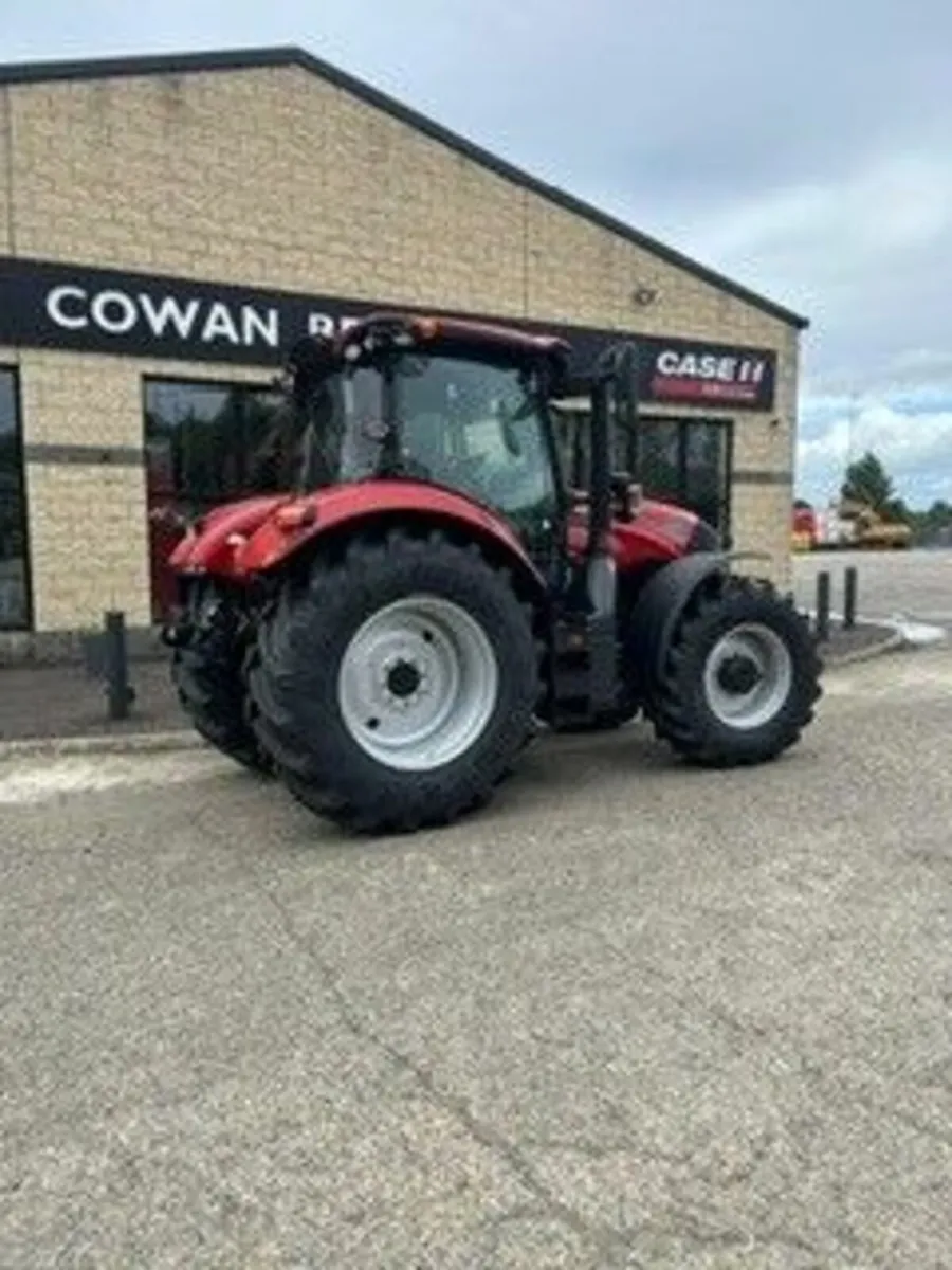 NEW MAXXUM 150 Multicontroller - Image 2