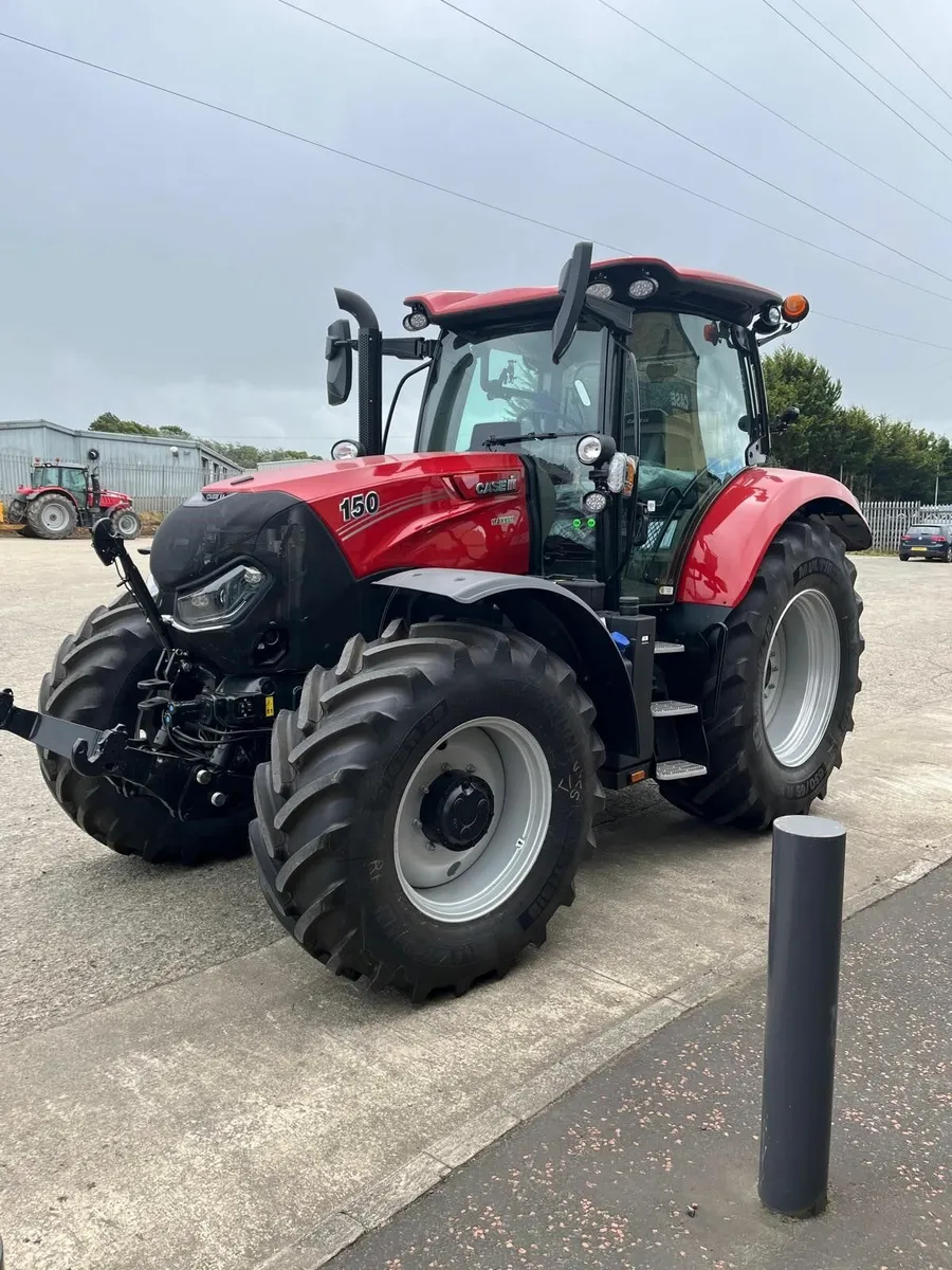 NEW MAXXUM 150 Multicontroller - Image 3