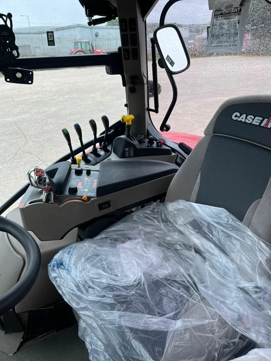 NEW MAXXUM 150 Multicontroller - Image 4